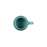 Zie dia Koffiebeker 32 cl Riviera Blauw