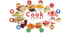 Cook Expert Mat 3,5L Chroom 18900