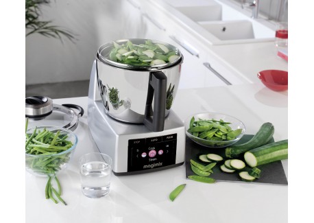 Cook Expert Mat 3,5L Chroom 18900