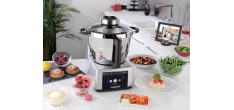 Robot Cuiseur Cook Expert 3,5L Chrome Mat 18900
