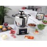 Zie dia Cook Expert Mat 3,5L Chroom 18900