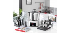 Cook Expert Mat 3,5L Chroom 18900