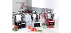 Cook Expert Mat 3,5L Chroom 18900