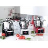 Zie dia Cook Expert Mat 3,5L Chroom 18900