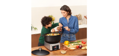 Cook Expert Mat 3,5L Chroom 18900