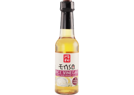 Rice Vinegar Vinaigre de Riz 150 ml