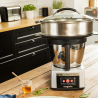Zie dia Cook Expert Mat 3,5L Chroom 18900