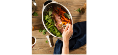 Robot Cuiseur Cook Expert 3,5L Chrome Mat 18900