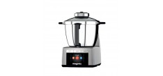 Cook Expert Mat 3,5L Chroom 18900