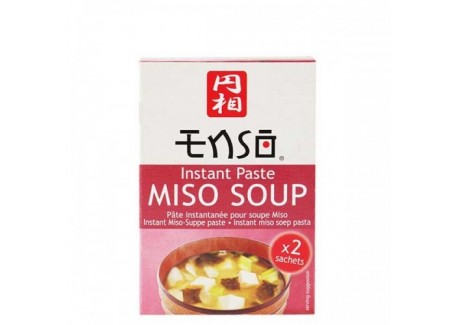 Soup Miso 2 x 30 g