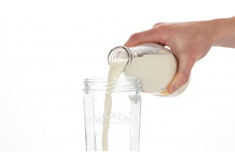 Kefir-bereidingsset