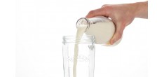 Kefir-bereidingsset