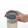 Voir la slide Kit de Préparation Bocal en Verre pour Kéfir 0,5L avec Filtre + Cuillè