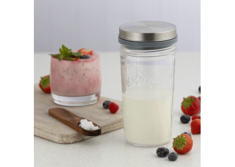 Kefir-bereidingsset