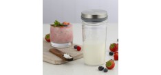 Kefir-bereidingsset