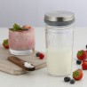 Zie dia Kefir-bereidingsset