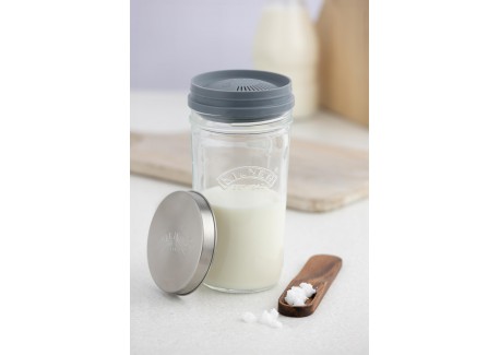 Kefir-bereidingsset