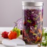 Zie dia Fermentatiepot 1 L met Keramische Gewichten