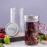Zie dia Fermentatiepot 1 L met Keramische Gewichten