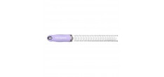 Premium Classic Râpe Zesteur Violet Fleur de Lavande 