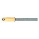 Premium Classic Zester Rasp Lemon Cream Geel