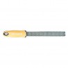 Zie dia Premium Classic Zester Rasp Lemon Cream Geel