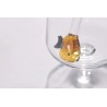 Voir la slide Pailles Réutilisables en Verre Motif Petit Poisson 2 pcs 20 cm + Goupi