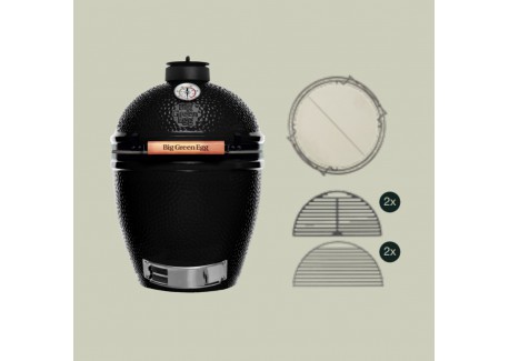 The Onyx Kool Barbecue Large 46 cm Start Collection Pack 6 dlg