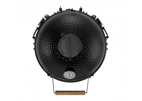 The Onyx Kool Barbecue Large 46 cm Start Collection Pack 6 dlg