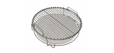The Onyx Kool Barbecue Large 46 cm Start Collection Pack 6 dlg