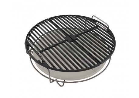 The Onyx Kool Barbecue Large 46 cm Start Collection Pack 6 dlg