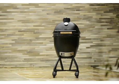 The Onyx Barbecue à Charbon Large 46 cm Start Collection Pack 6 pcs -D