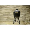 Voir la slide The Onyx Barbecue à Charbon Large 46 cm Start Collection Pack 6 pcs -D
