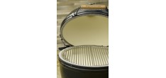 The Onyx Barbecue à Charbon Large 46 cm Start Collection Pack 6 pcs -D