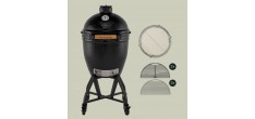 The Onyx Kool Barbecue Large 46 cm Master Set Pack 7 dlg
