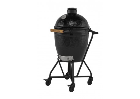 The Onyx Kool Barbecue Large 46 cm Master Set Pack 7 dlg