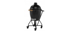 The Onyx Barbecue à Charbon Large 46 cm Master Set Pack 7 pcs 