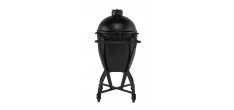 The Onyx Kool Barbecue Large 46 cm Master Set Pack 7 dlg