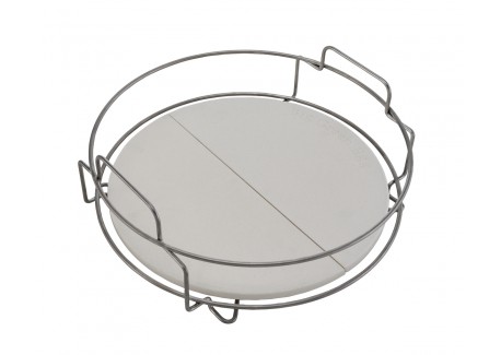 The Onyx Kool Barbecue Large 46 cm Master Set Pack 7 dlg