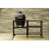 Zie dia Th Onyx Kool Barbecue Large 46 cm Outdoor Kitchen Pack 14 dlg
