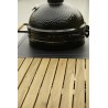 Voir la slide The Onyx Barbecue à Charbon Large 46 cm Outdoor Kitchen Pack 14 pcs -D