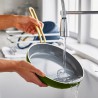 Voir la slide Tucci Collection Batterie de Cuisine Antiadhésive 11 pcs Vert Toscane