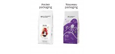 Espresso Rosso 78/22 Koffiebonen 1 kg