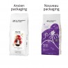 Voir la slide Espresso Rosso 78/22 Café en Grains 1 kg
