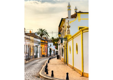 Street Food Portugal - Algarve