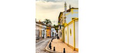 Street Food Portugal - Algarve
