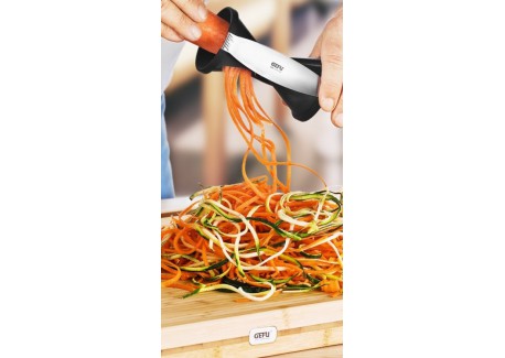 Spirelli Spaghetti Spiraalsnijder
