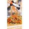 Zie dia Spirelli Spaghetti Spiraalsnijder