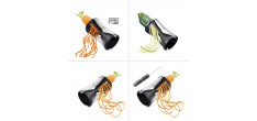 Spirelli Spaghetti Spiraalsnijder