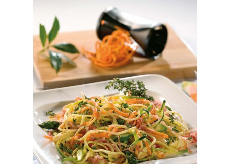 Spirelli Spaghetti Spiraalsnijder